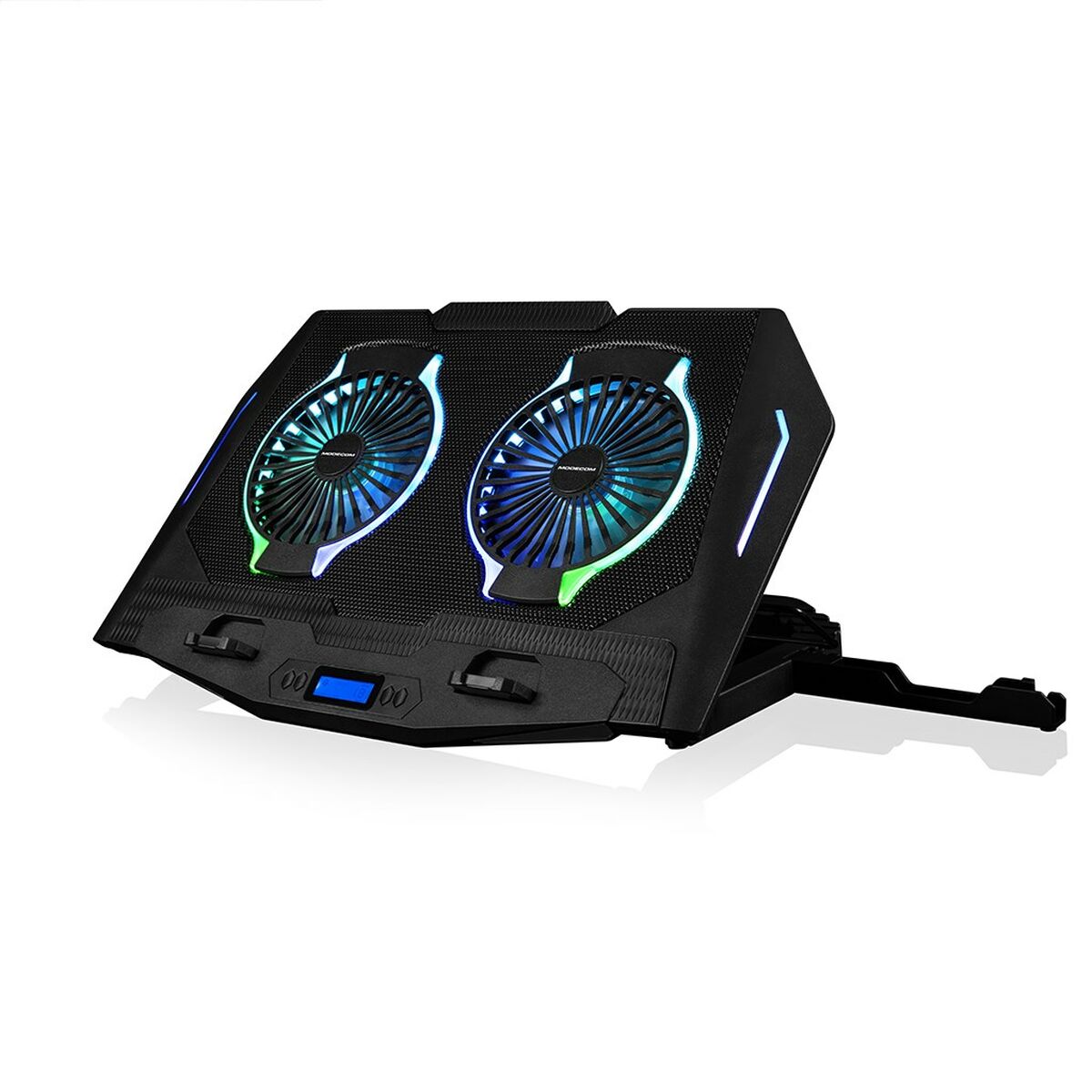 Modecom ноутбугының салқындату негізі PL-MC-CF-21-RGB-4