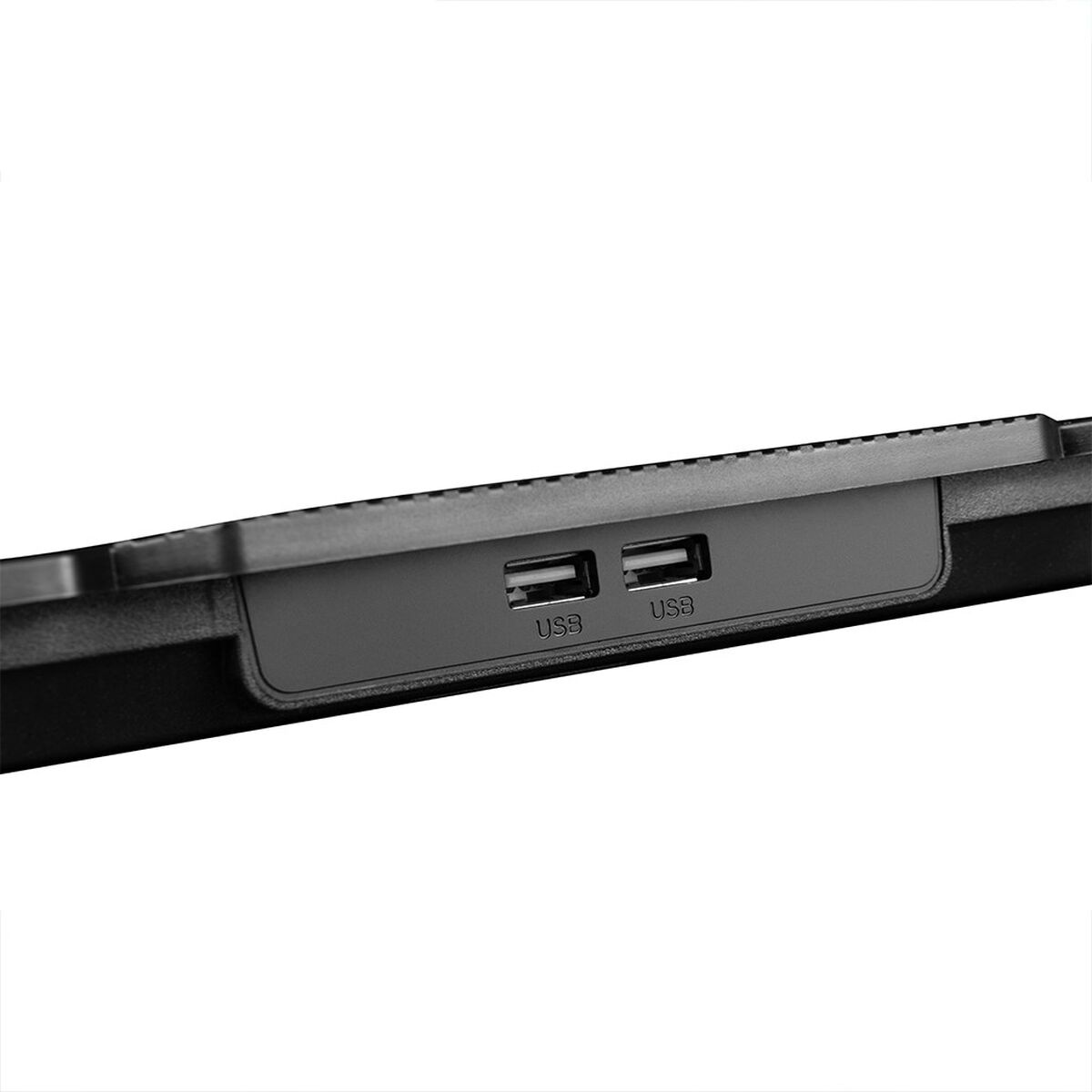 Modecom ноутбугының салқындату негізі PL-MC-CF-21-RGB-5