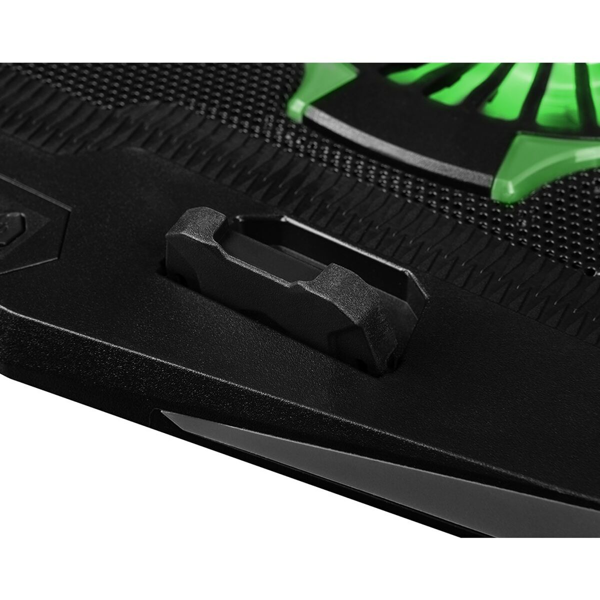 Modecom ноутбугының салқындату негізі PL-MC-CF-21-RGB-6