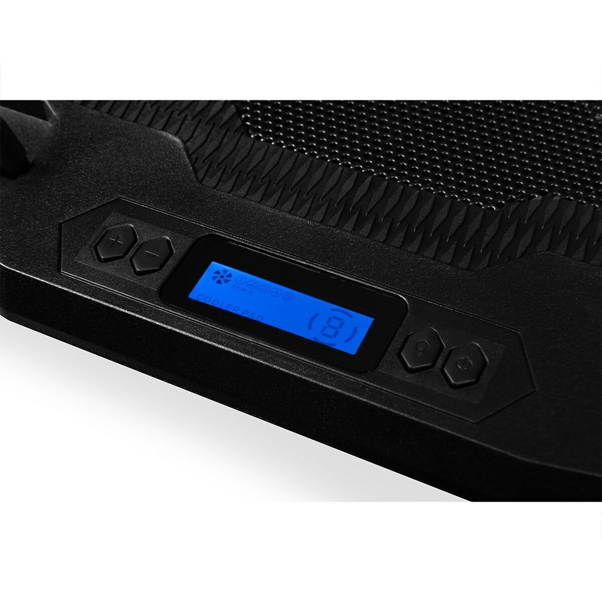 Modecom ноутбугының салқындату негізі PL-MC-CF-21-RGB-8