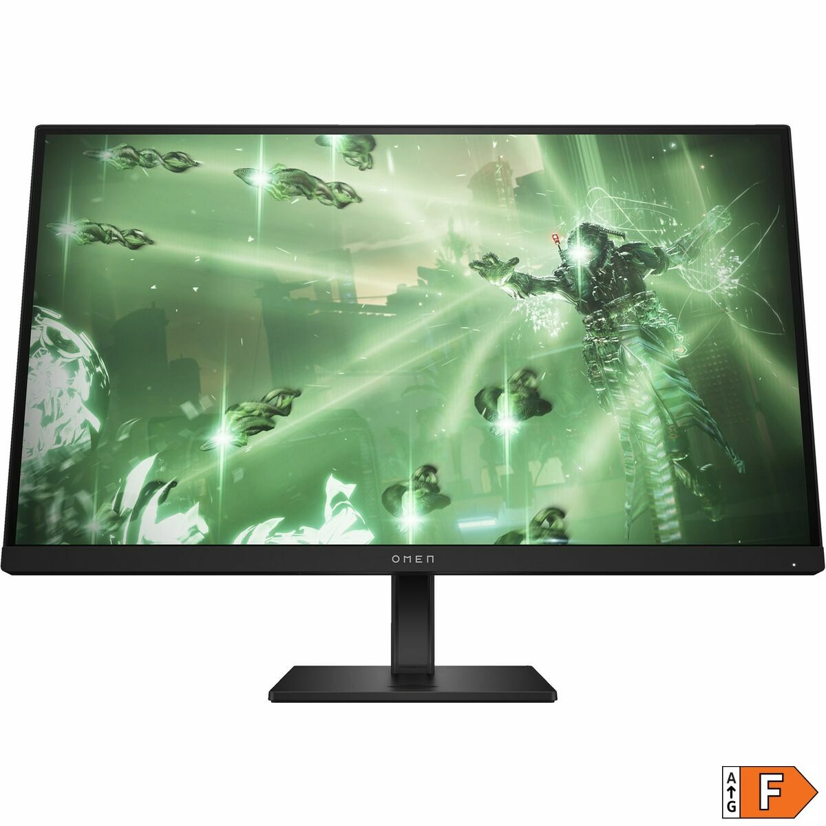 Монитор HP 780H4E9#ABB 27 IPS Flicker free 165 Hz 50-60  Hz-3