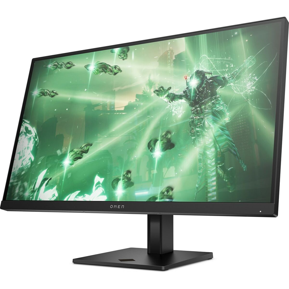 Монитор HP 780H4E9#ABB 27 IPS Flicker free 165 Hz 50-60  Hz-6