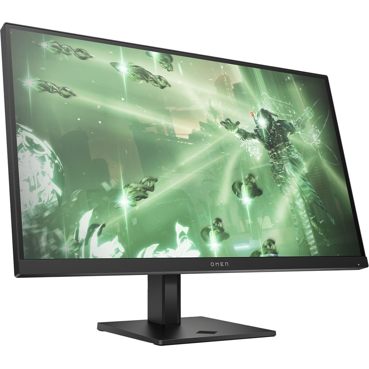 Монитор HP 780H4E9#ABB 27 IPS Flicker free 165 Hz 50-60  Hz-7
