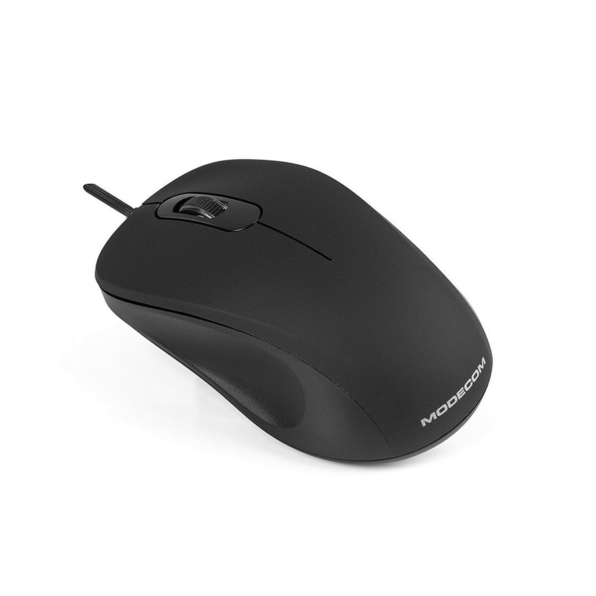 موديكوم ماوس MC-M10 أسود-2
