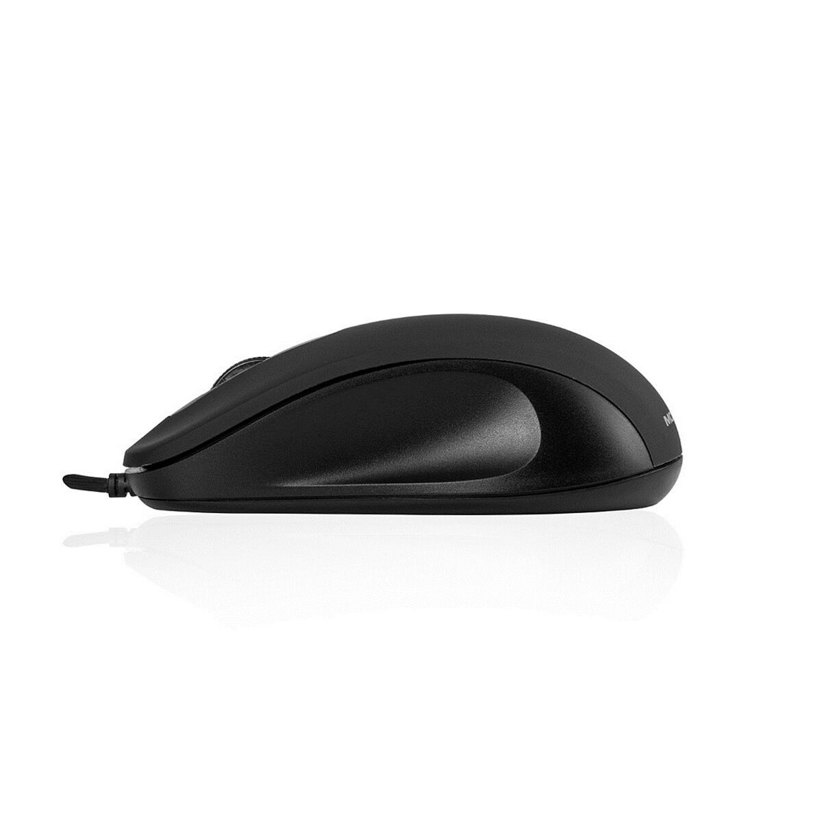 موديكوم ماوس MC-M10 أسود-3