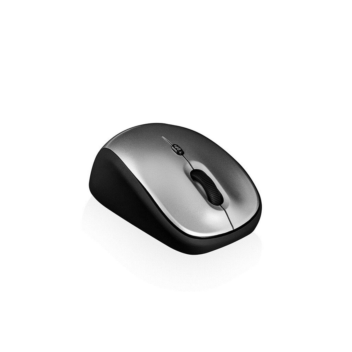 Mouse wireless Modecom MC-WM6 Grigio-3