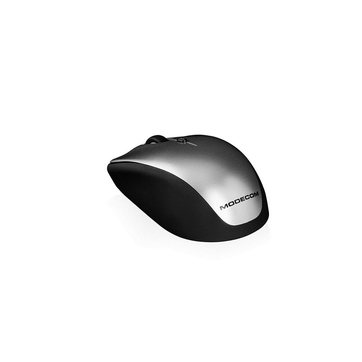 Mouse wireless Modecom MC-WM6 Grigio-4