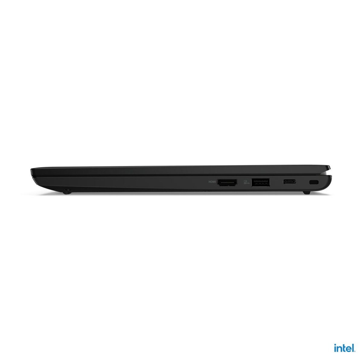 Lenovo ThinkPad Laptop L13 13. 3 Intel Core i5-1235U 8 GB RAM 512 GB SSD QWERTY Spanish Qwerty-4