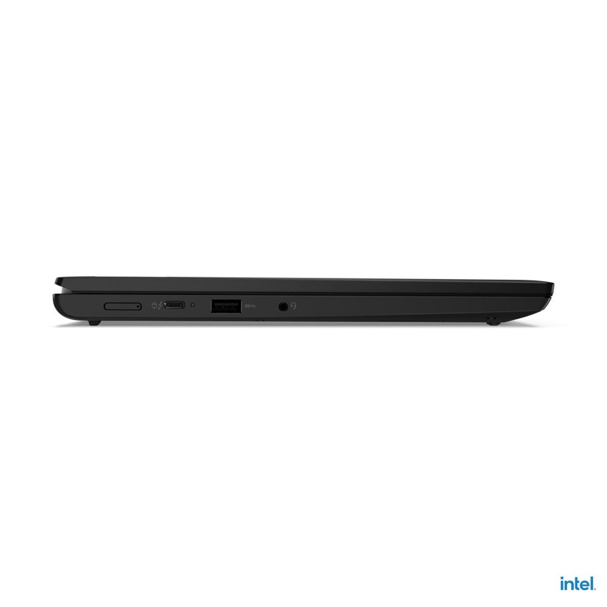 Lenovo ThinkPad Laptop L13 13. 3 Intel Core i5-1235U 8 GB RAM 512 GB SSD QWERTY Spanish Qwerty-5