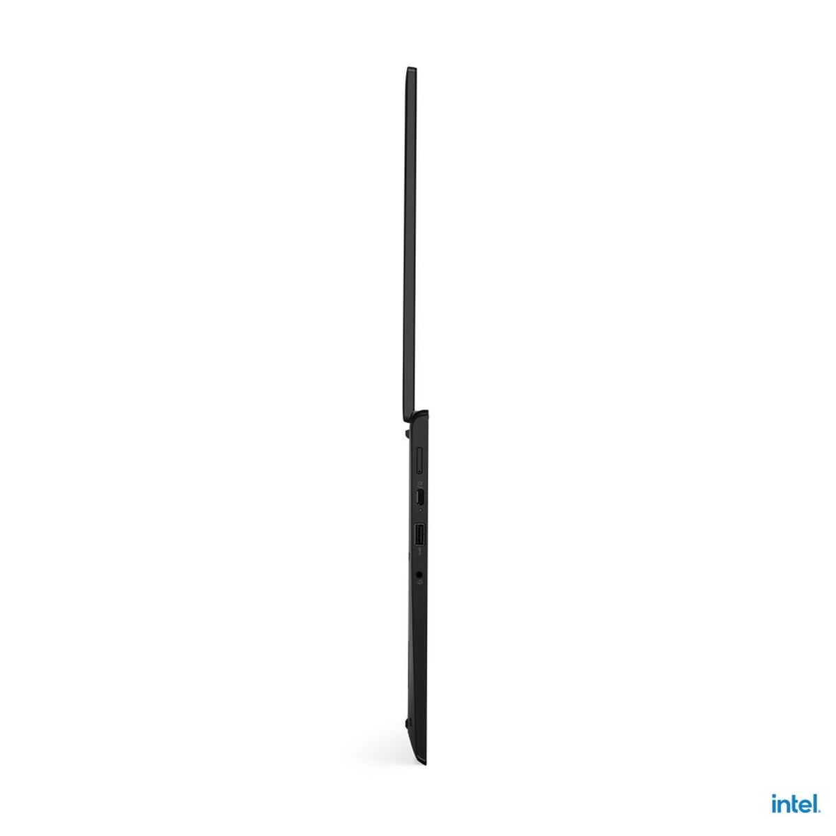 Lenovo ThinkPad Laptop L13 13. 3 Intel Core i5-1235U 8 GB RAM 512 GB SSD QWERTY Spanish Qwerty-7