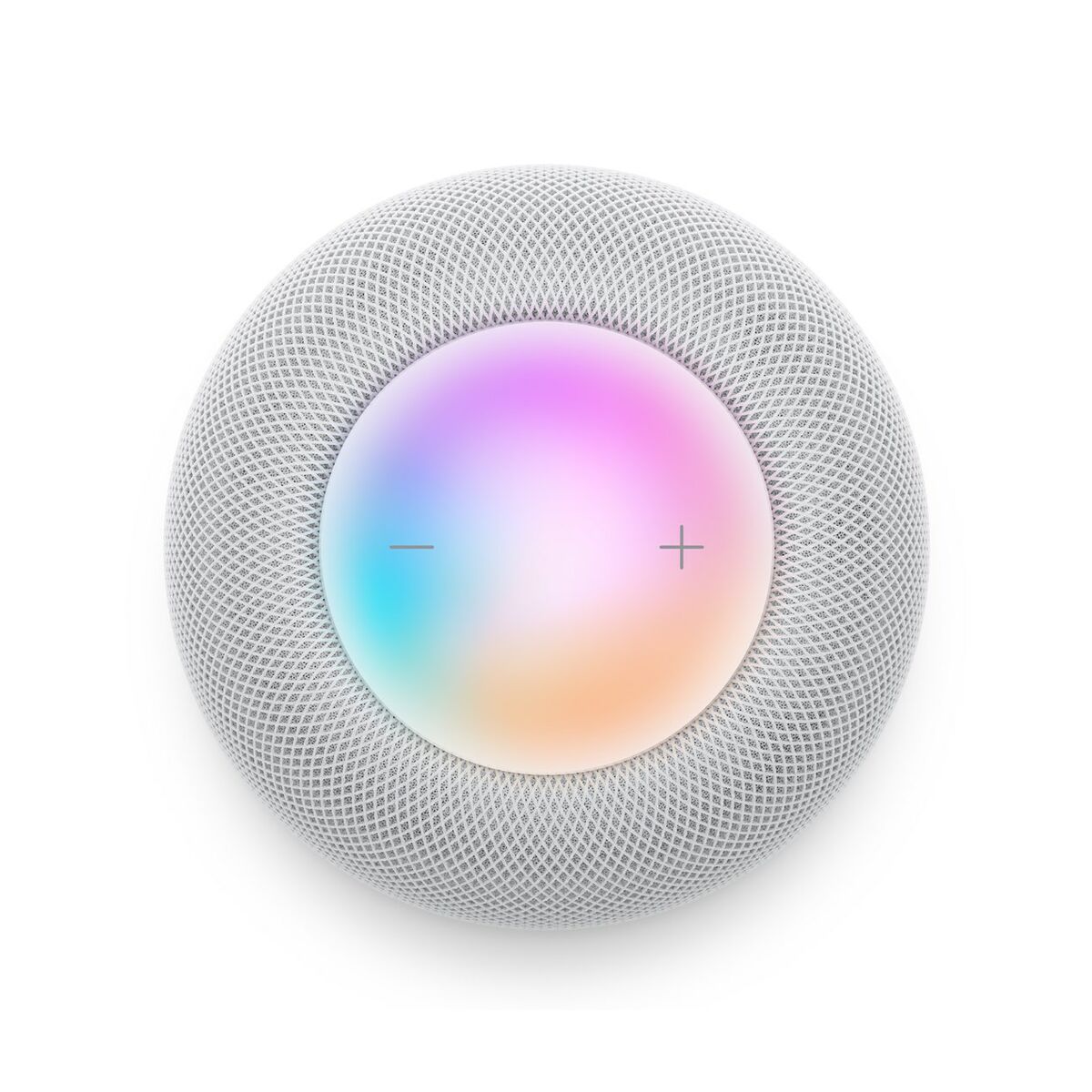مكبر صوت بلوتوث متعدد المحمول من Apple HomePod White-3