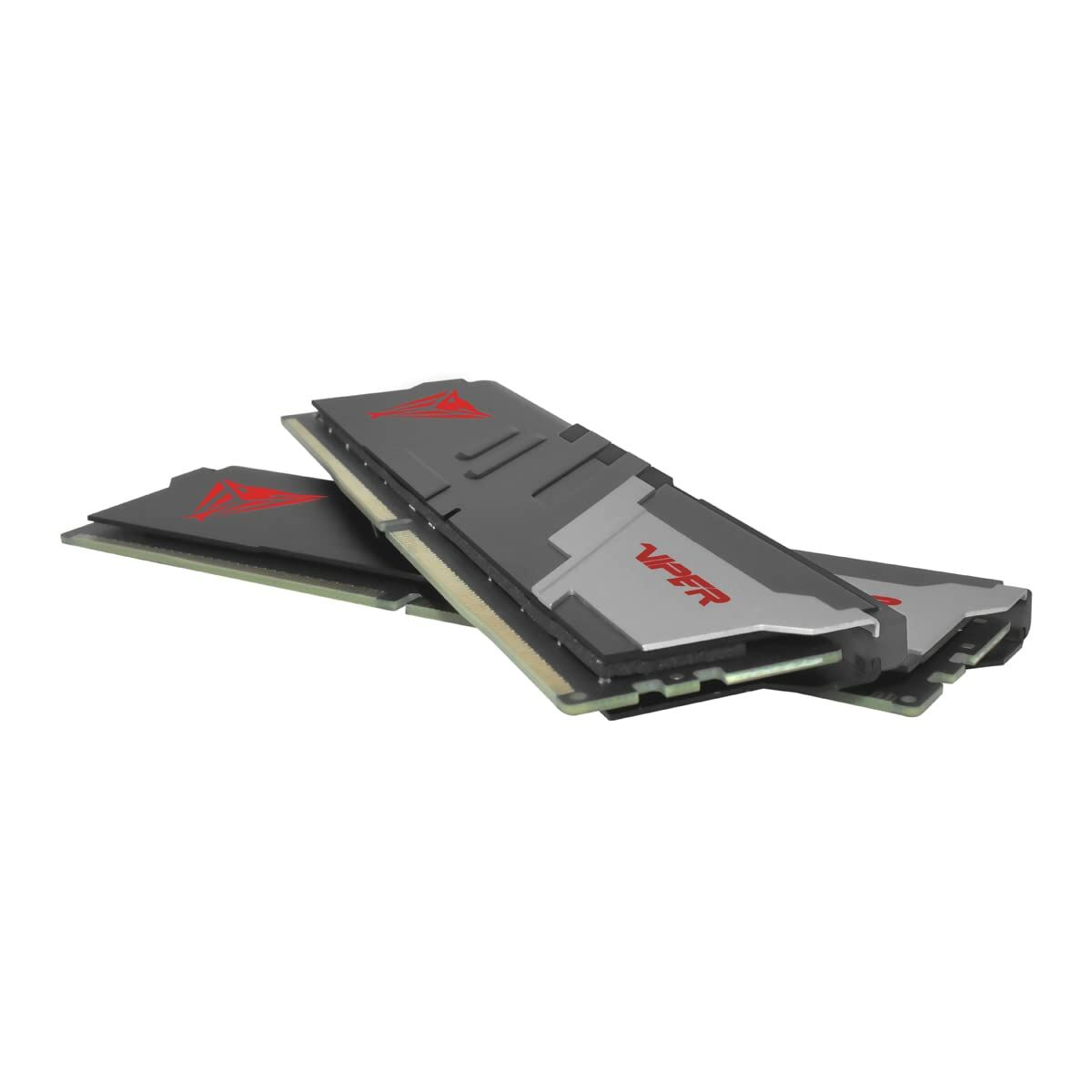 Память RAM Patriot Memory Viper Venom 2 DDR5 cl32 64 Гб-2