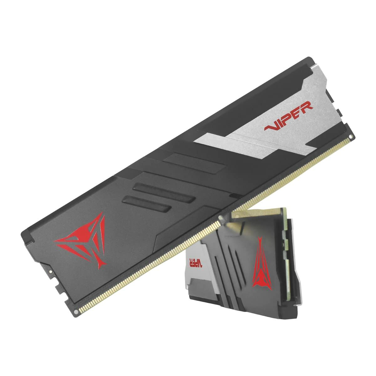 Память RAM Patriot Memory Viper Venom 2 DDR5 cl32 64 Гб-3