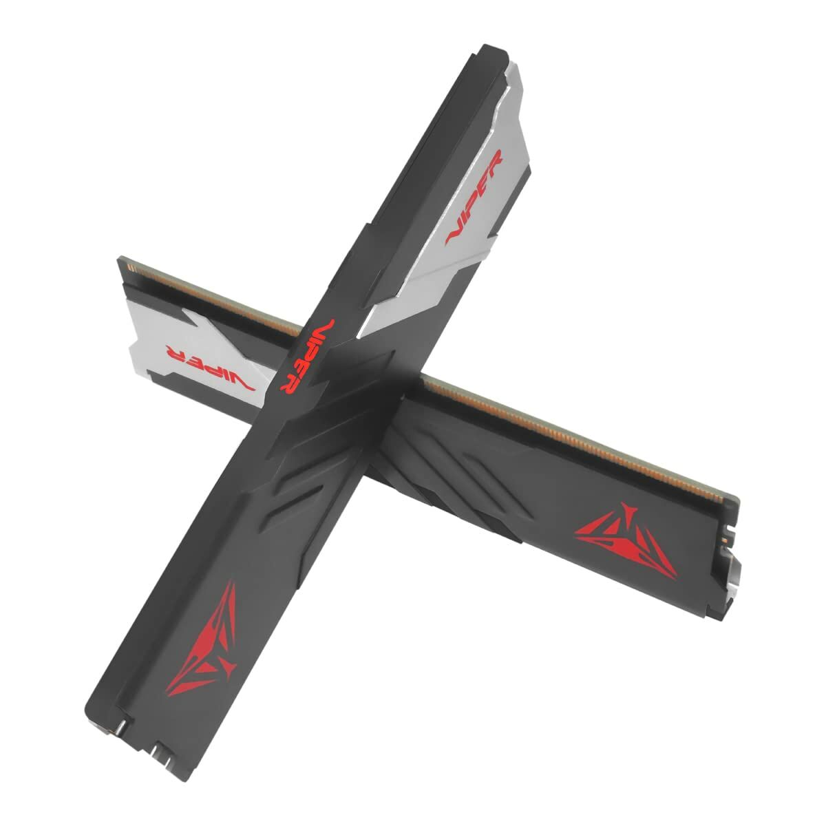 Память RAM Patriot Memory Viper Venom 2 DDR5 cl32 64 Гб-4