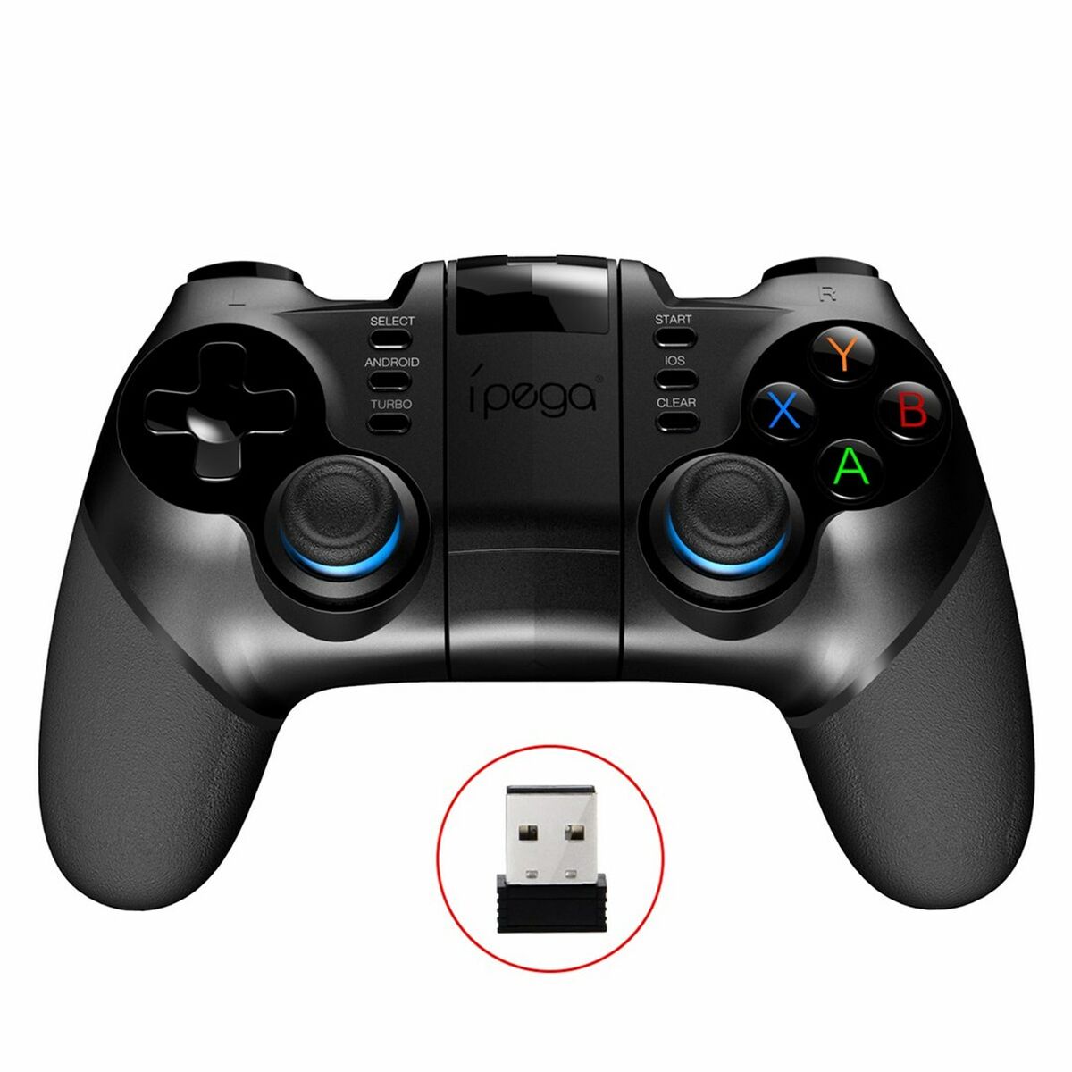 Ipega game console PG-9156-2