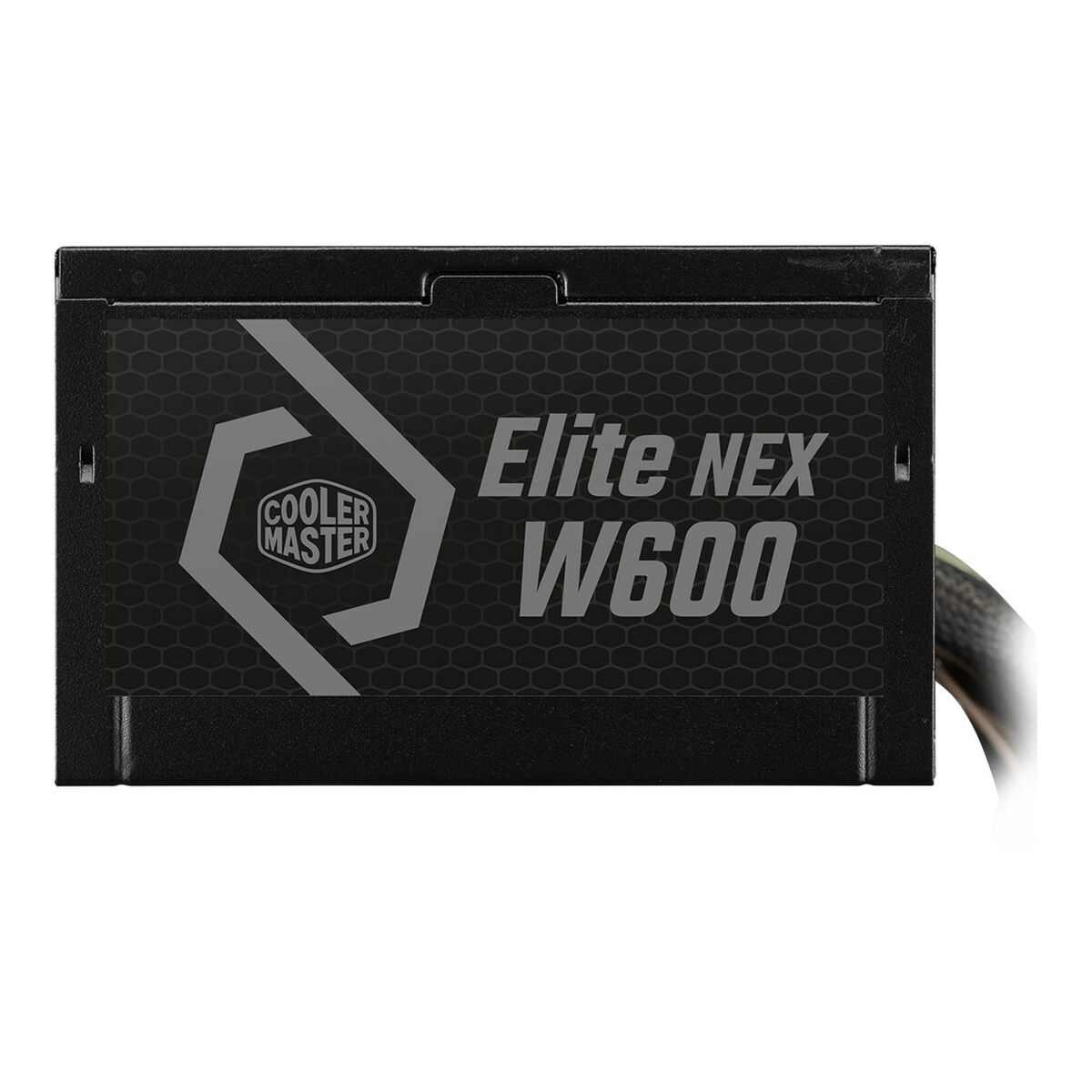 쿨러 마스터 MPW-6001-ACBW-BEU 600 W 110 W TUV CE 80 PLUS FCC 유선 ATX 전원 공급 장치-5