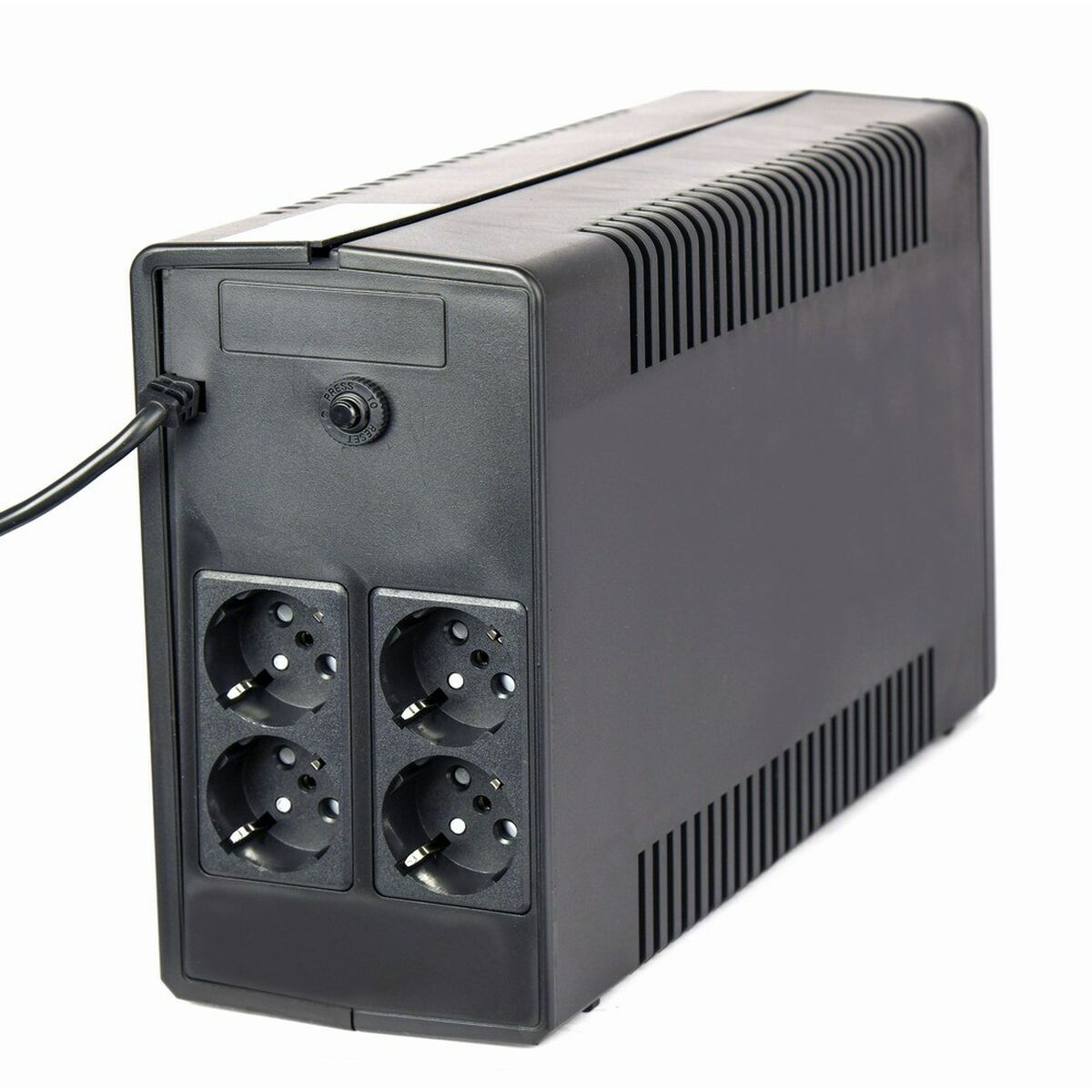 Система бесперебойного питания Интерактивная SAI Energenie EG-UPS-H1200 720 W-3