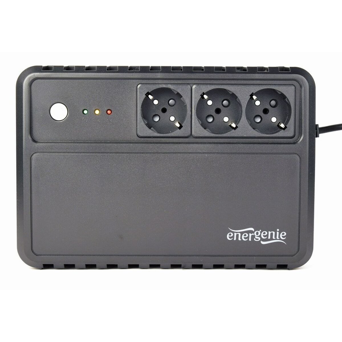 Источник бесперебойного питания Off Line Energenie EG-UPS-3SDT1000-01 600 W-3