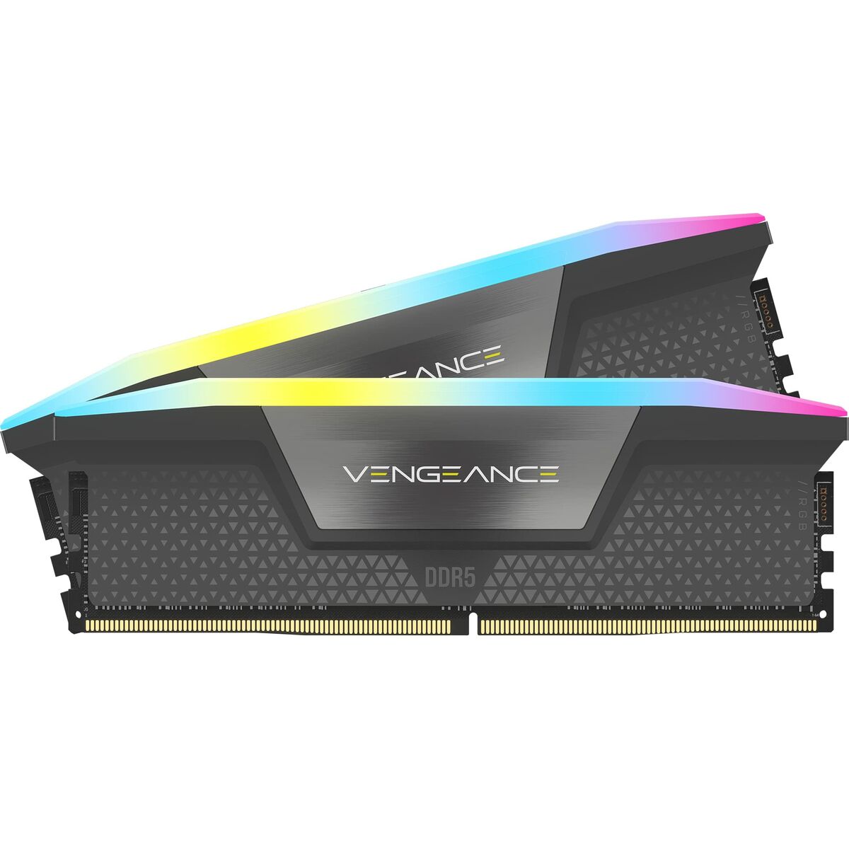 Память RAM Corsair Vengeance  DDR5 cl30 64 Гб-3