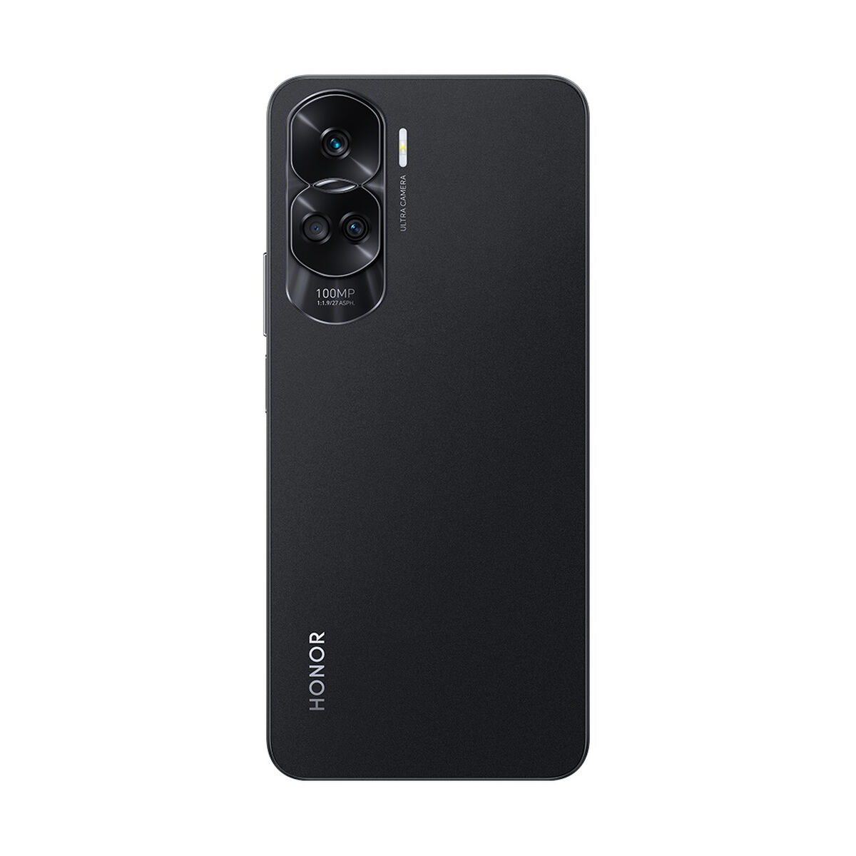 Смартфоны Huawei                                 8 GB RAM 6,7 256 GB Чёрный Midnight black-2