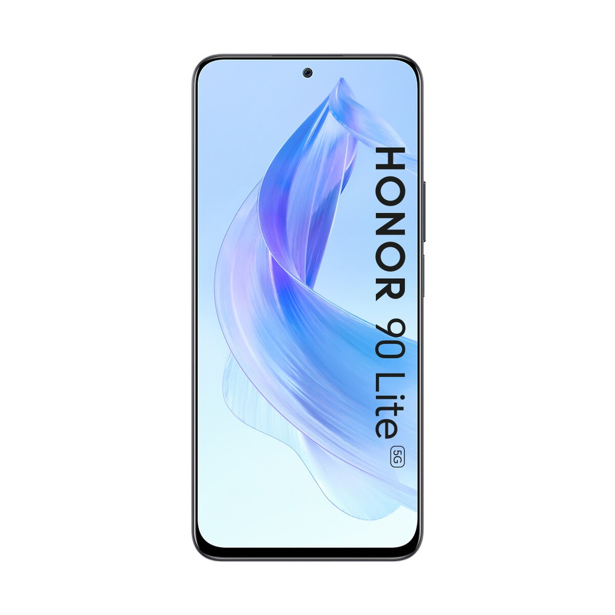 Смартфоны Huawei                                 8 GB RAM 6,7 256 GB Чёрный Midnight black-4