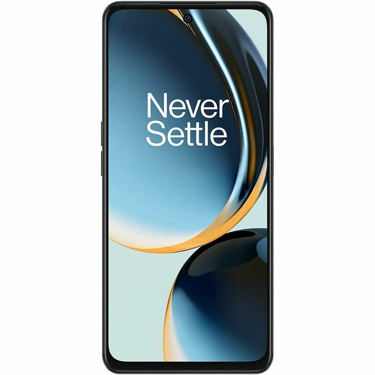 Смартфоны OnePlus Nord CE3 Lite 6,72 Qualcomm Snapdragon 695 5G 8 GB RAM 128 Гб Чёрный Темно-серый-2