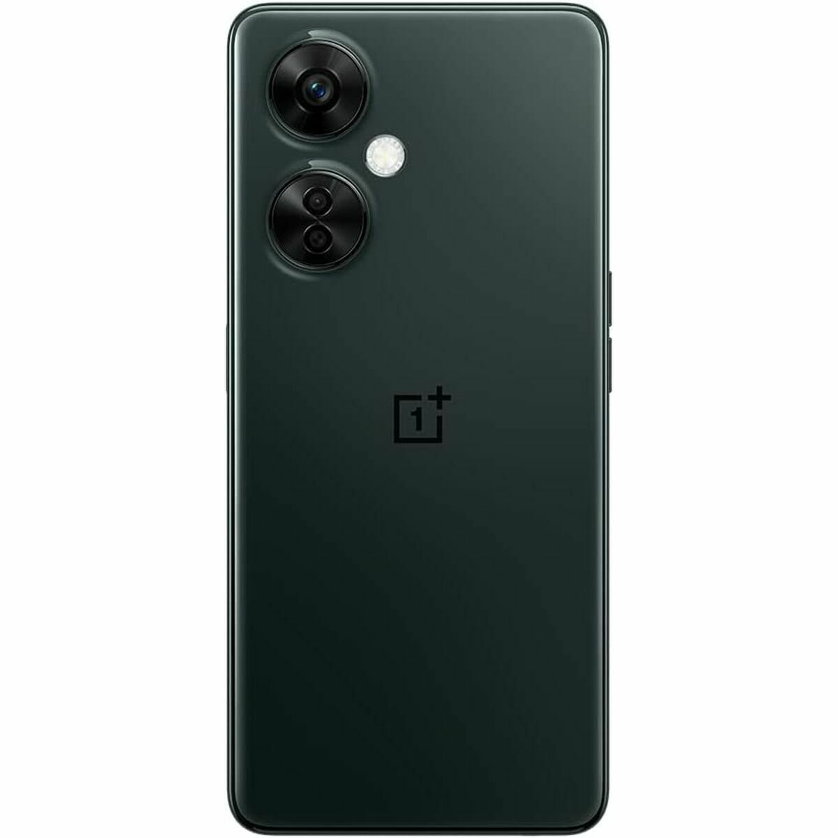 Смартфоны OnePlus Nord CE3 Lite 6,72 Qualcomm Snapdragon 695 5G 8 GB RAM 128 Гб Чёрный Темно-серый-3