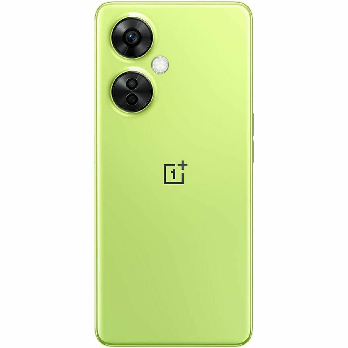 Смартфоны OnePlus CE 3 Lite 5G Qualcomm Snapdragon 695 5G 8 GB RAM 128 Гб лимонный-2