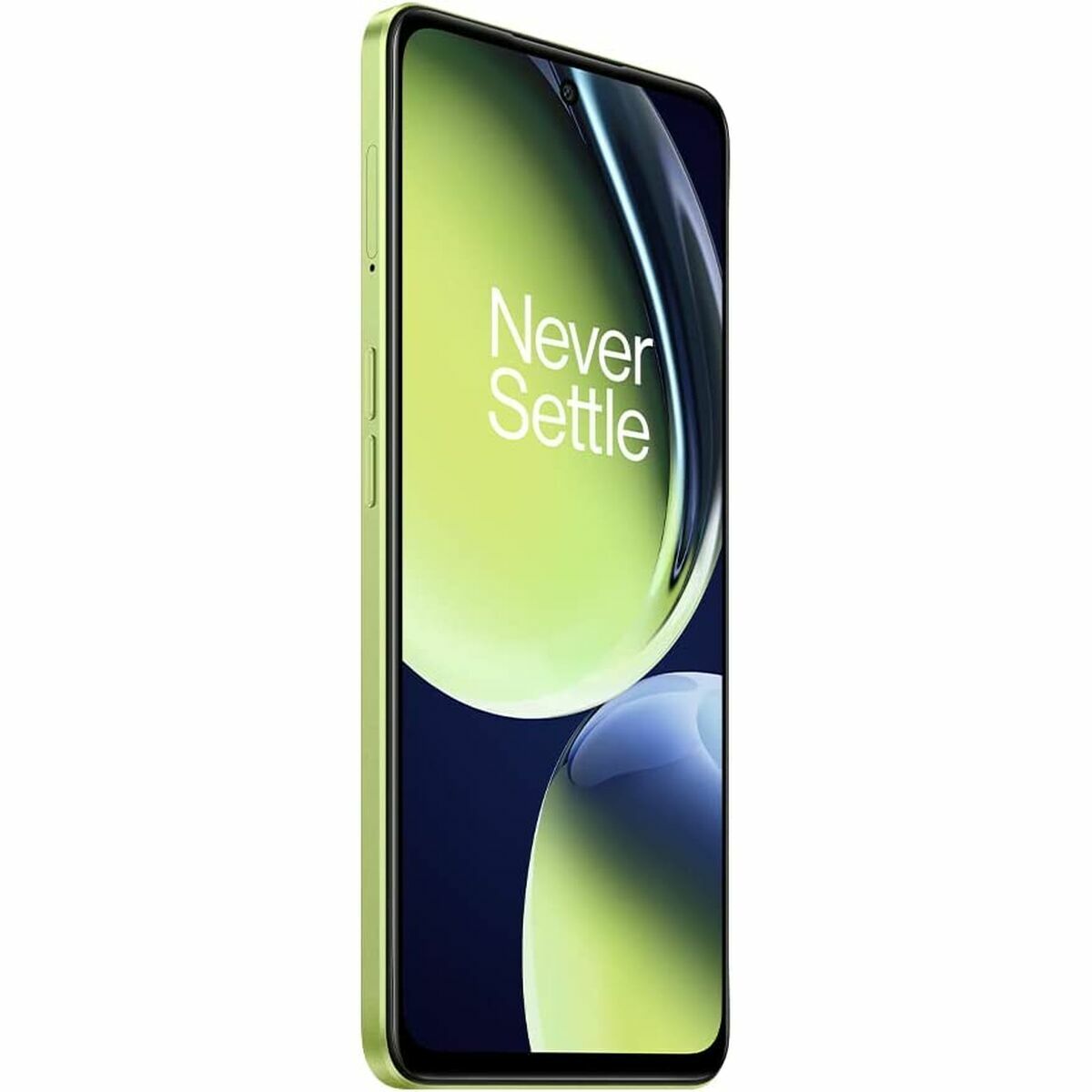 Смартфоны OnePlus CE 3 Lite 5G Qualcomm Snapdragon 695 5G 8 GB RAM 128 Гб лимонный-3