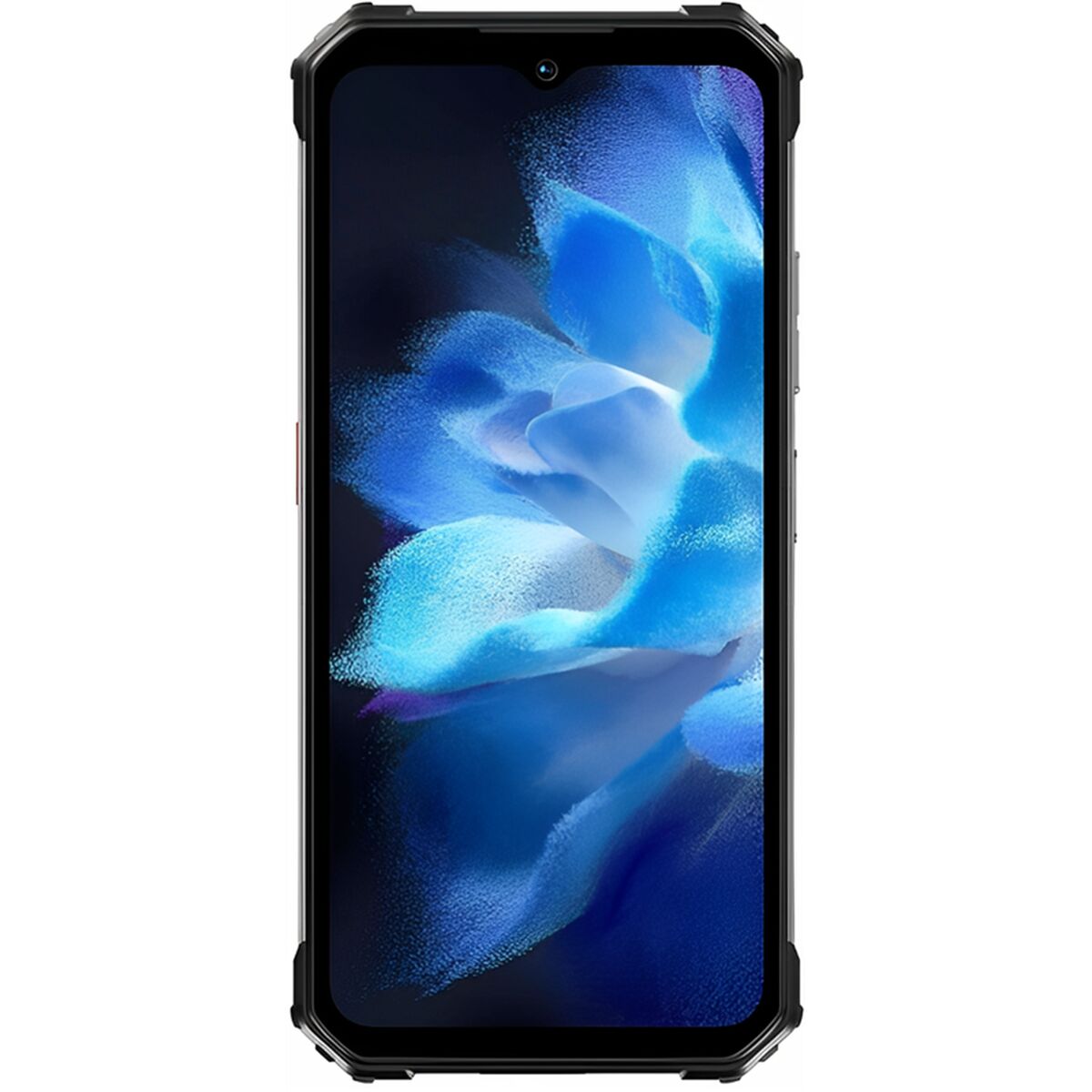 Смартфоны Oukitel WP26 Чёрный 256 GB 8 GB RAM 6,59-2