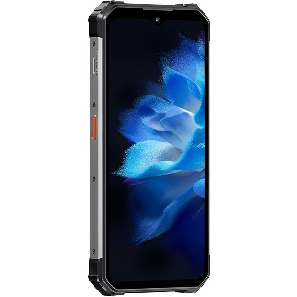 Смартфоны Oukitel WP26 Чёрный 256 GB 8 GB RAM 6,59-3