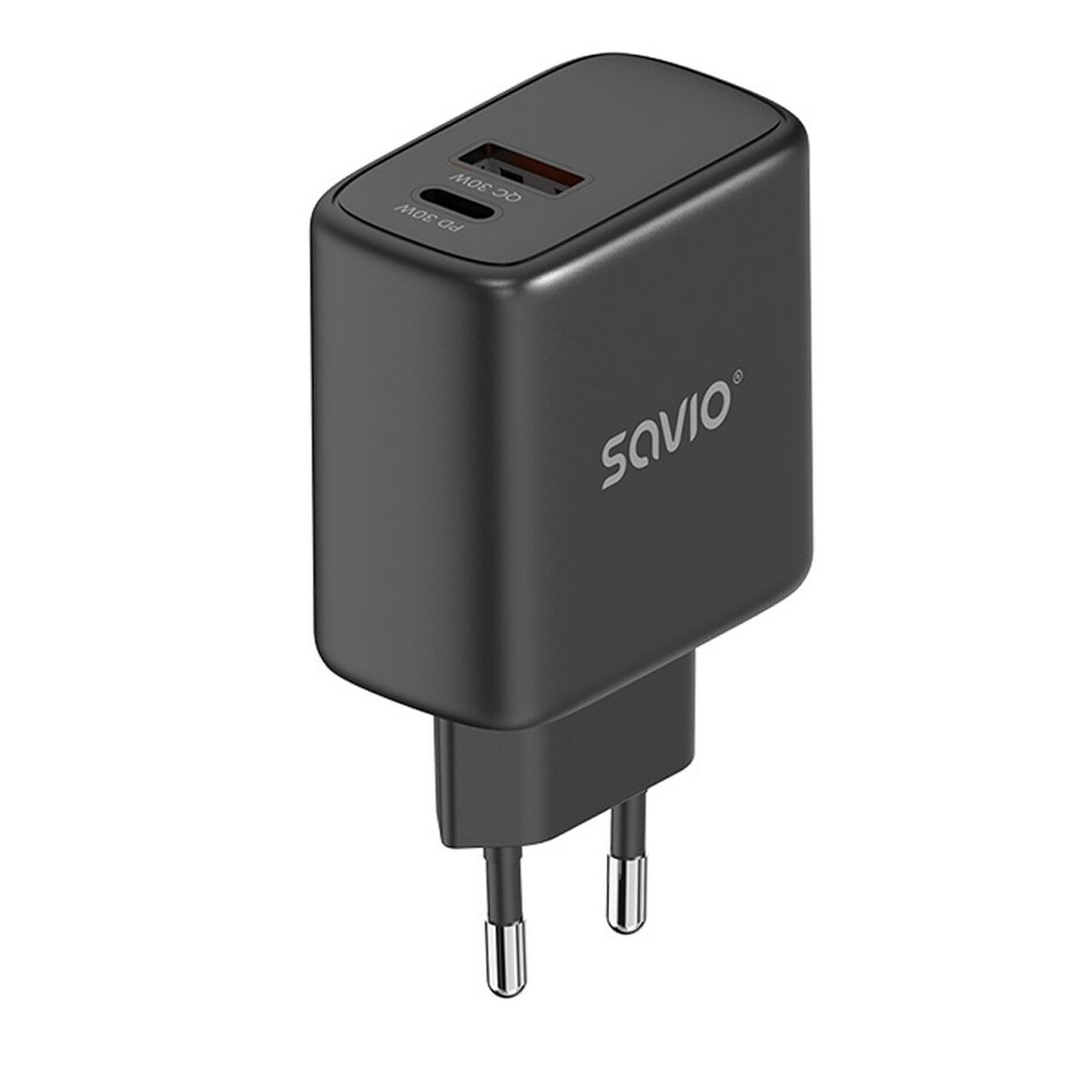 Savio LA-06/B Սև 30 W-3