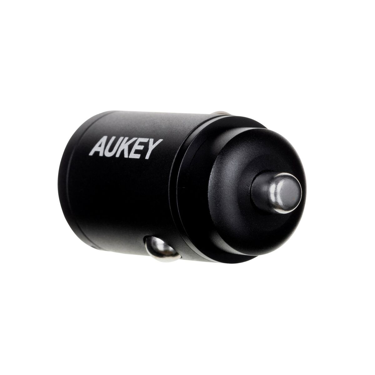 Портативное зарядное устройство Aukey CC-A4 SUPERMINI Чёрный-3