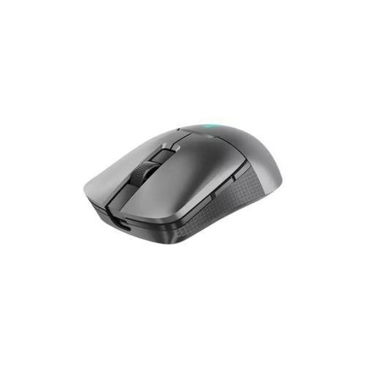 Беспроводная мышь Lenovo M600S Чёрный Серый-3