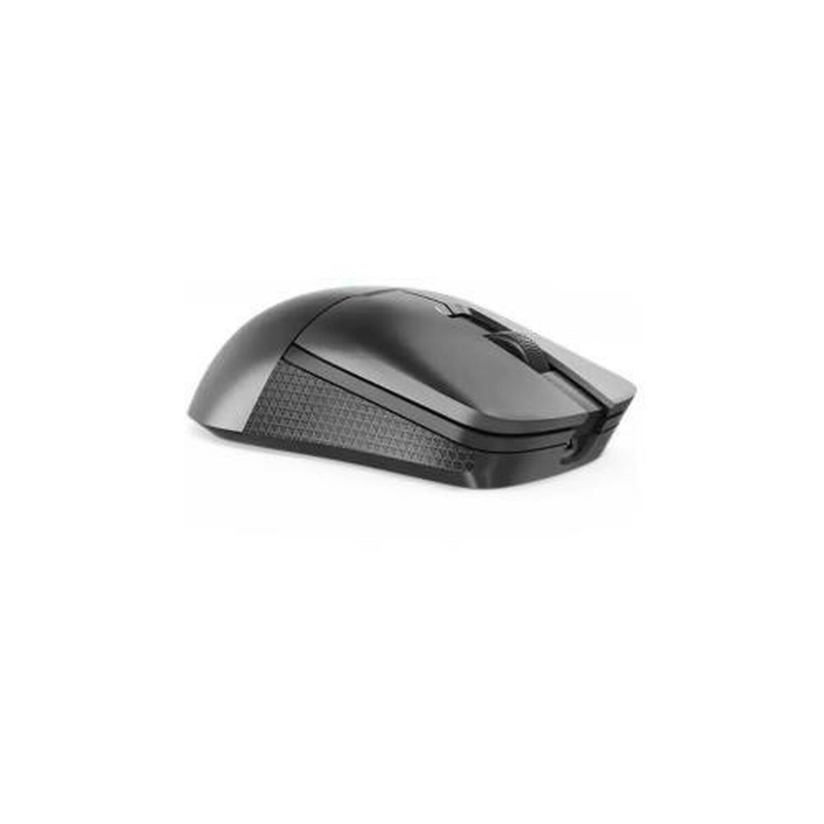 Беспроводная мышь Lenovo M600S Чёрный Серый-5