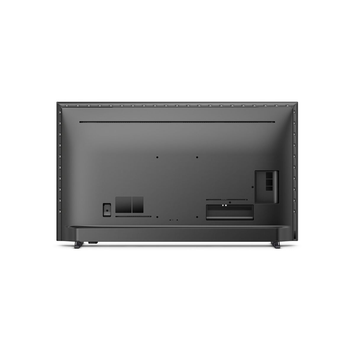 Смарт - ТВ Philips 43PUS8518/12 4K Ultra HD 43 LED HDR HDR10 AMD FreeSync Dolby Vision-4