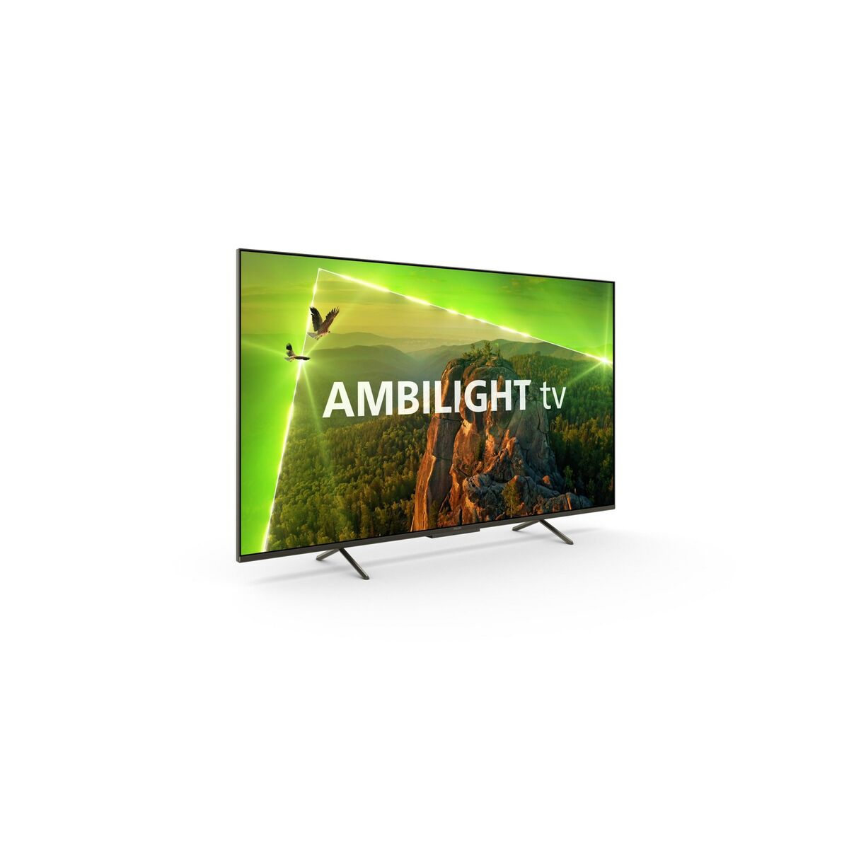 Philips 65PUS8118/12 4K Ultra HD 65 LED HDR HDR10 Dolby Vision Smart TV-3