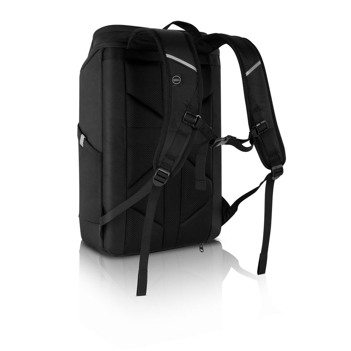 Рюкзак для ноутбука Dell 460-BCYY Чёрный-8