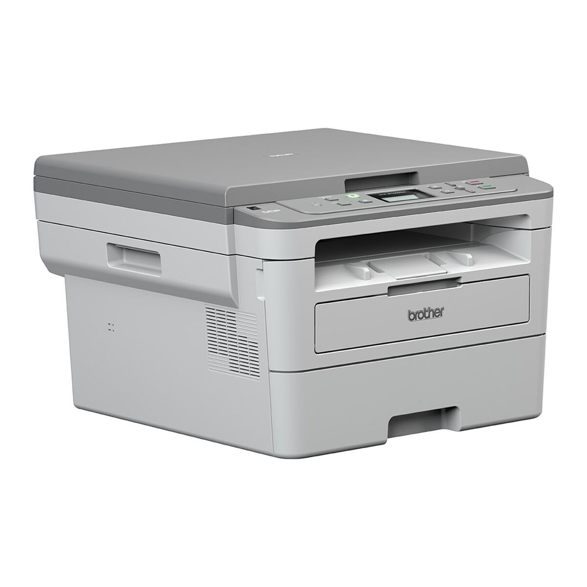 Мультифункциональный принтер Brother DCP-B7500D-2