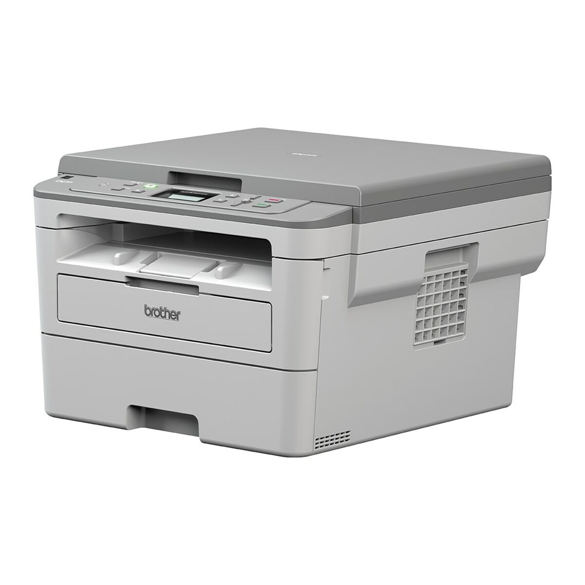 Мультифункциональный принтер Brother DCP-B7500D-3