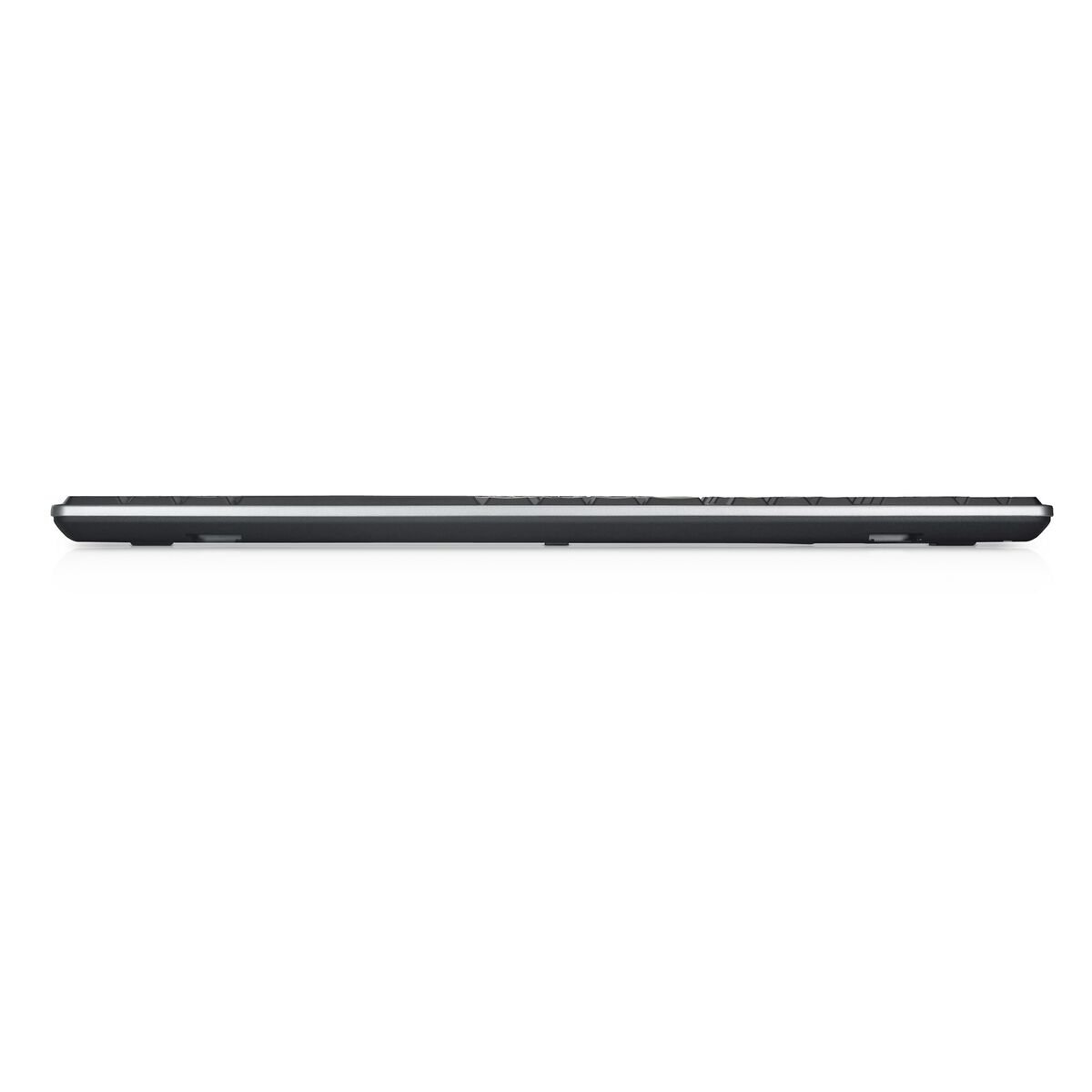 لوحة مفاتيح Dell KB522 Black Monochrome QWERTY-2