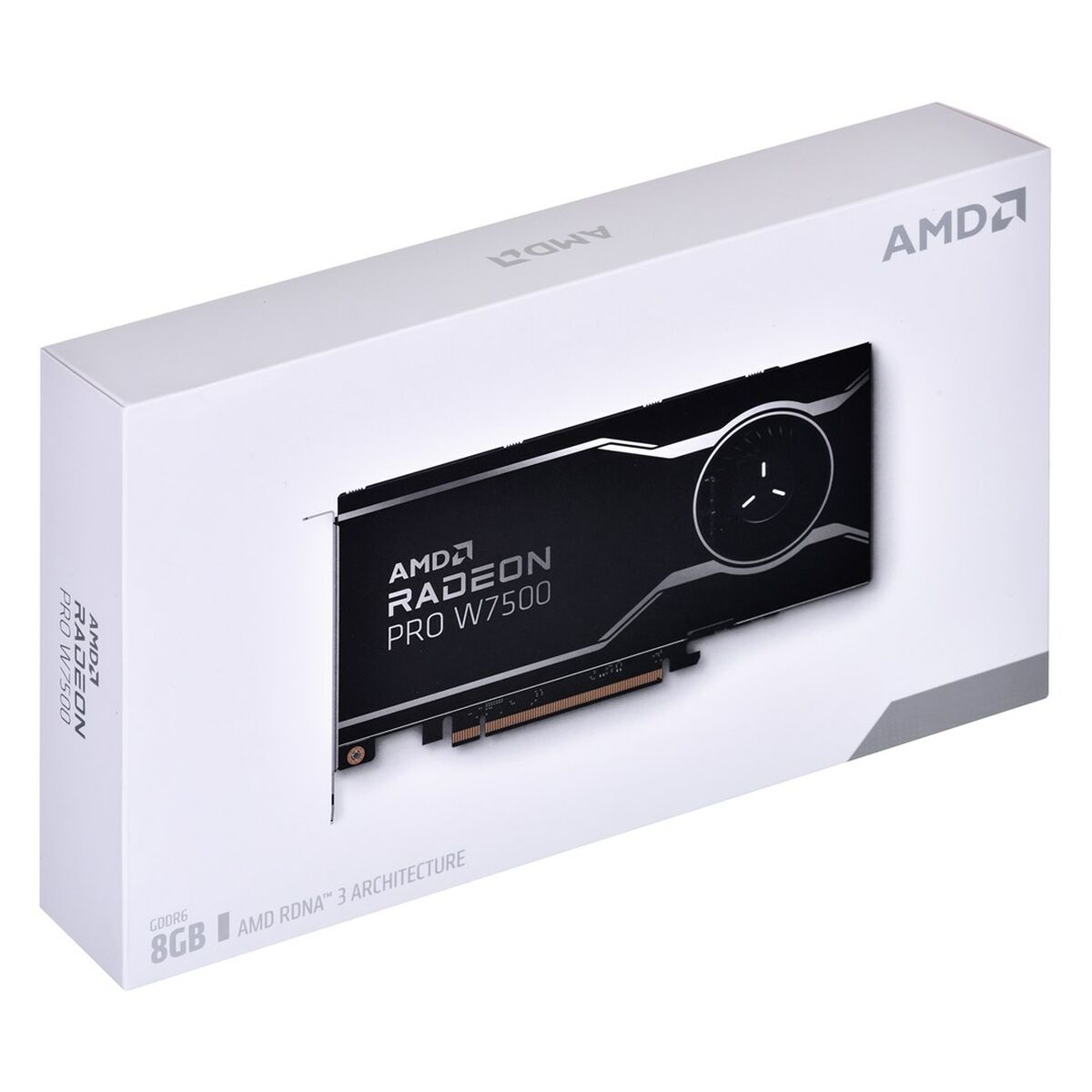 Графическая карта AMD 100-300000078-2