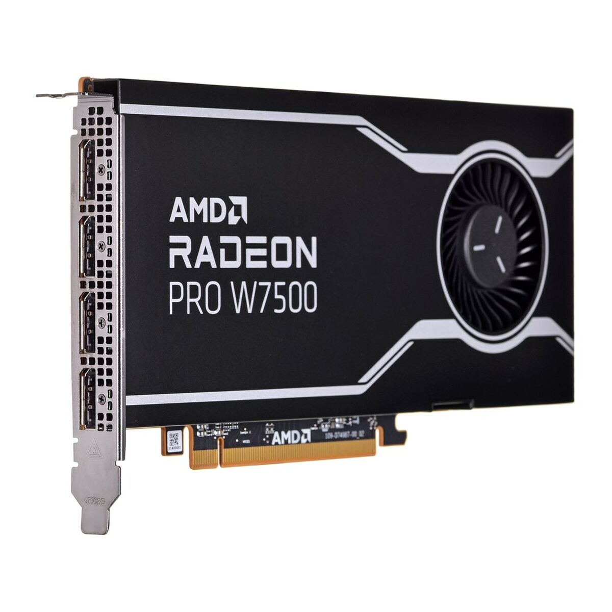 Графическая карта AMD 100-300000078-4