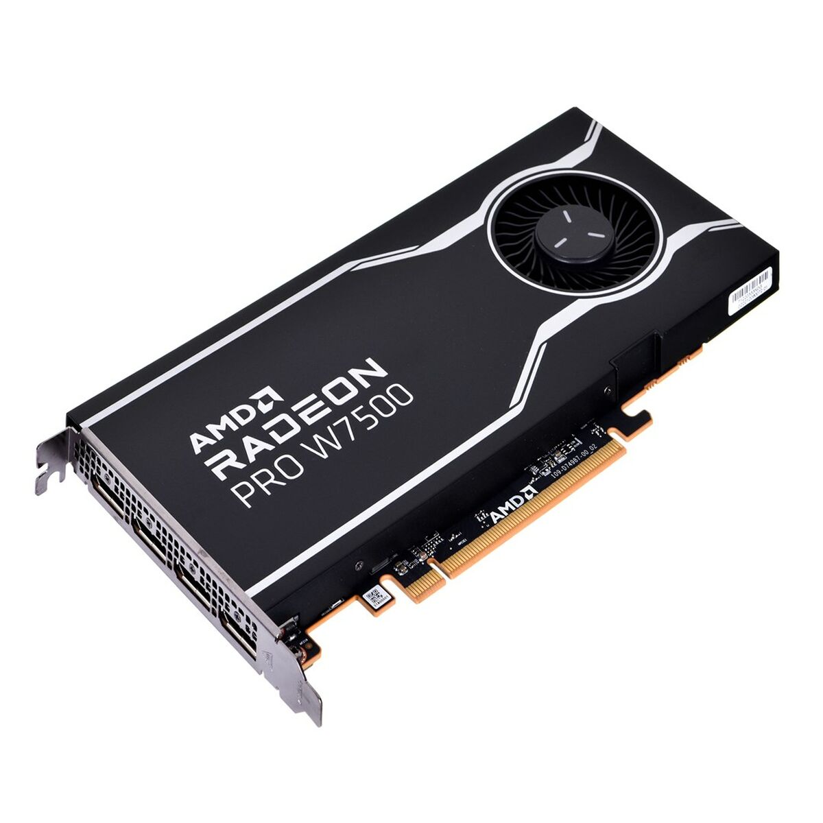 Графическая карта AMD 100-300000078-5