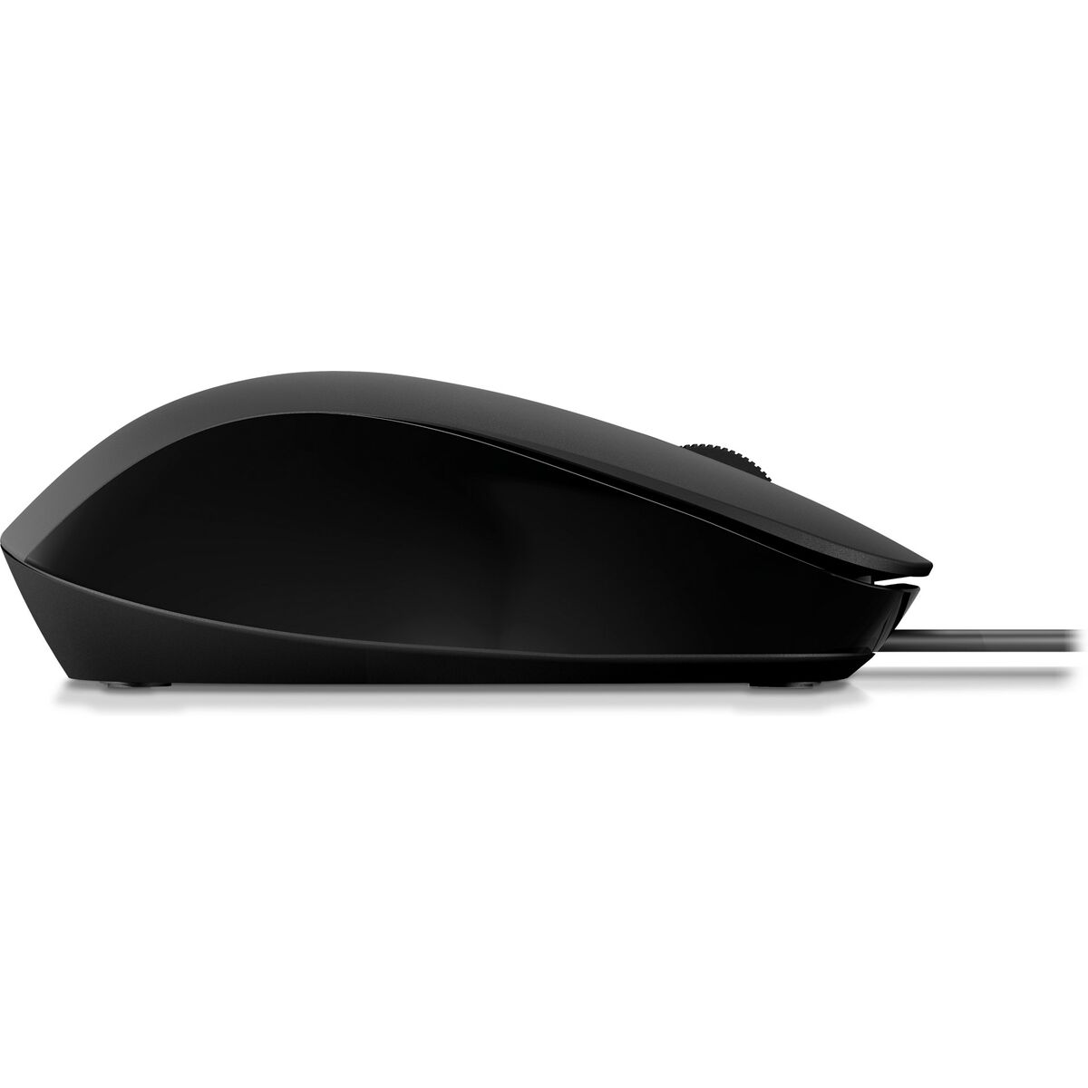 Оптическая мышь HP 240J6AA Чёрный 1600 dpi-3