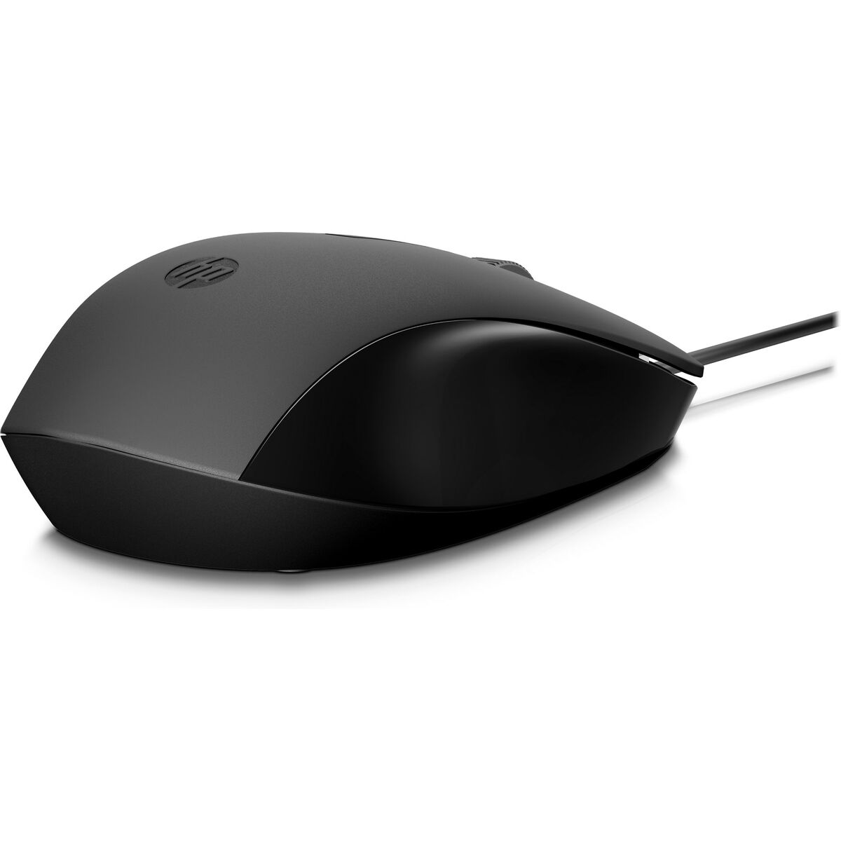 Оптическая мышь HP 240J6AA Чёрный 1600 dpi-5