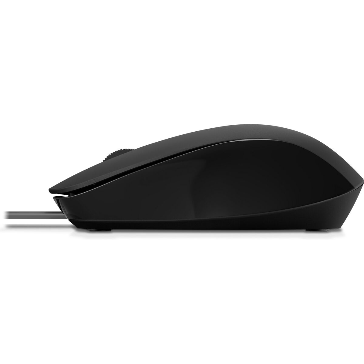 Оптическая мышь HP 240J6AA Чёрный 1600 dpi-6
