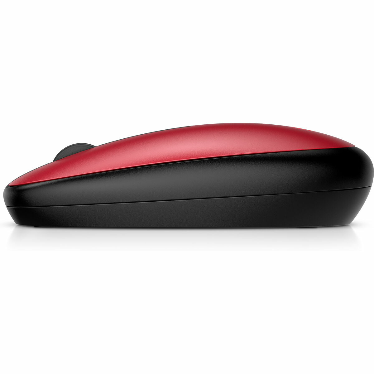 Mouse HP 43N05AA # ABB Red-2