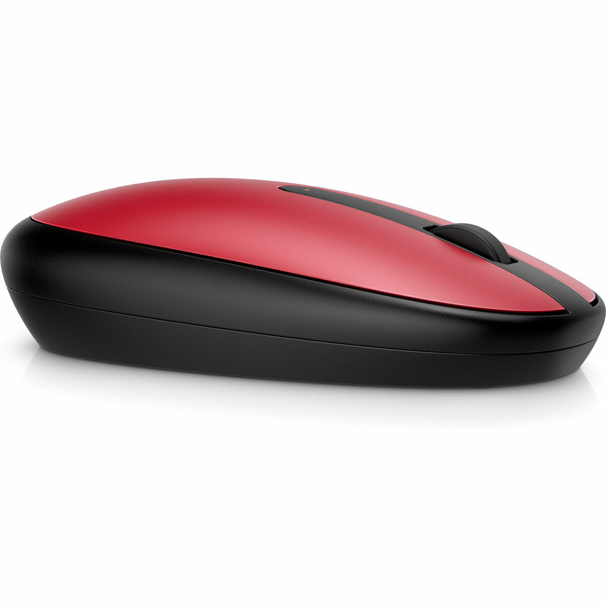 Mouse HP 43N05AA # ABB Red-3