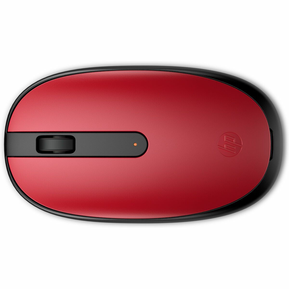 Mouse HP 43N05AA # ABB Red-4